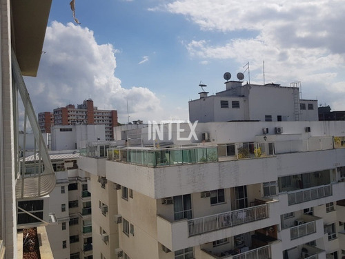 Imagem 5 de 28 de Oportunidade Em Icaraí - 2 Quartos , Com 1 Vaga - Ap01609 - 69945741