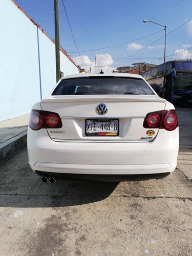 Volkswagen Bora Sport Tiptronic