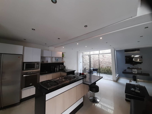 Imagen 18 de 23 de Townhouse En Manantial Conjunto Exvlusivo 0412-3640584