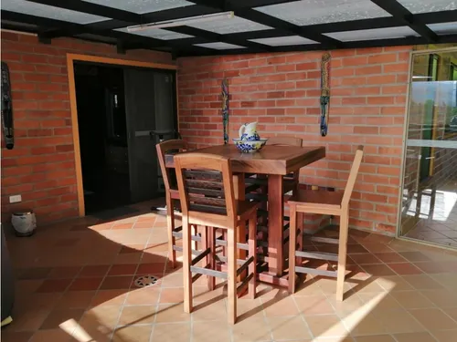 Encantadora Finca En Venta Guarne