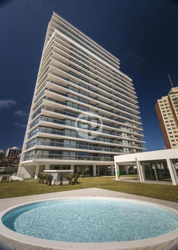 Apartamento En Brava
