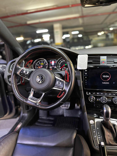 Volkswagen Golf 2.0 Gti Tsi App Connect + Cuero