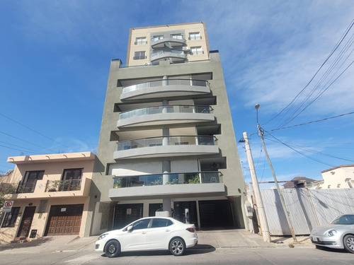 Departamento En  Venta Macrocentro Dos Dormitorios