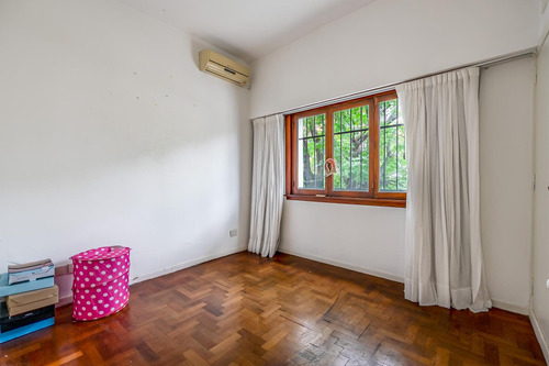 Excelente Casa - 5 Amb - Piscina - Parrilla - Suite - Belgrano R