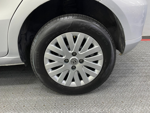 Volkswagen Gol Trend 1.6 Pack I 101cv