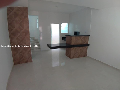 Imagem 5 de 12 de Casa Para Venda Em Queimados, Ponte Preta, 2 Dormitórios, 2 Banheiros, 1 Vaga - 3231313_2-1177251