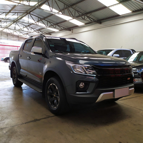 Imagem 2 de 15 de Chevrolet S10 High Country 2.8 Diesel 4x4 Aut Completo 2022