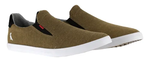 Tenis iate masculino reserva 2025