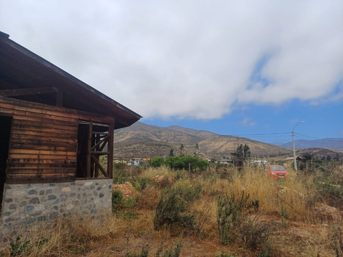 Parcela Sector Tambillos 6.761 Mts2, Con Rol Propio