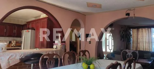 Casa En Venta En Ixtapaluca