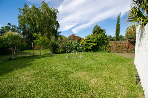 Casas Venta 2 Dormitorios Piriápolis