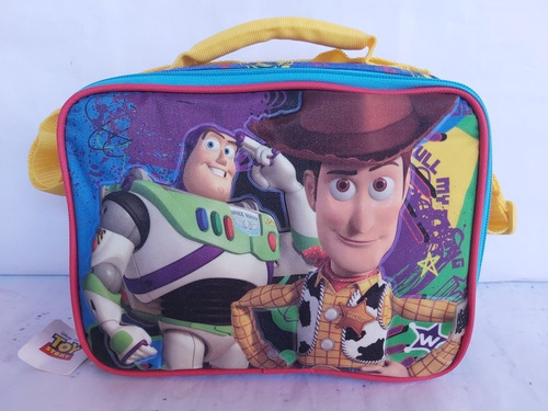 Lonchera Toy Story