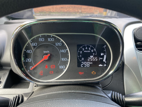 Imagen 13 de 15 de Chevrolet Beat Modelo 2020