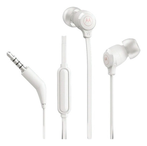 Audifonos Auriculares In-ear Manos Libres Alambricos 3.5mm