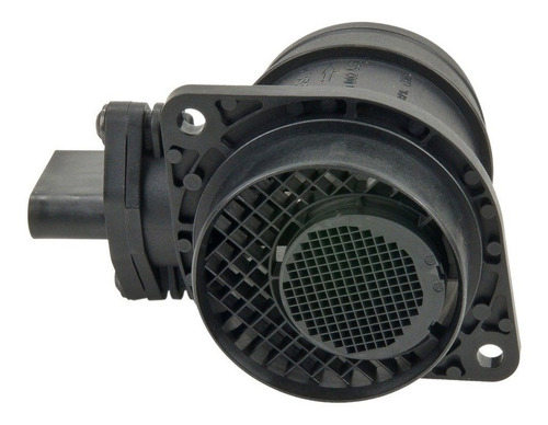 Caudalimetro Maf Bosch Vw Bora Passat 1.9 2.0 Tdi Desde 2005
