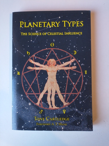 Planetary Types Tony Cartledge