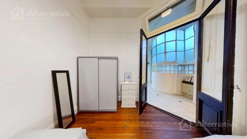 Departamento En Venta Balvanera 3 Ambientes.