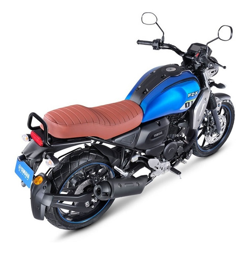 Imagen 5 de 14 de Motocicleta - Yamaha - Fz-x