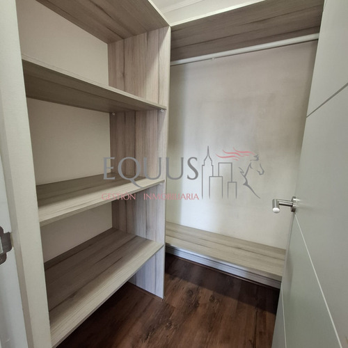 Lindo, Acogedor Y Cómodo Depto En Arriendo En Ñuñoa.