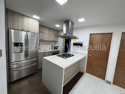 Apartamento En Venta En Los Palos Grandes Chacao Caracas Angela Tochon