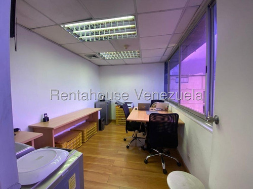 Oficina En Alquiler - Mls #25-23485