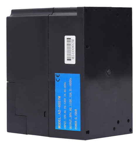 Accionamiento De Frecuencia Variable Alto Rendimientoca110 V