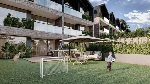 Apartamento En Venta En Reserva De San Juan. Cod V13370