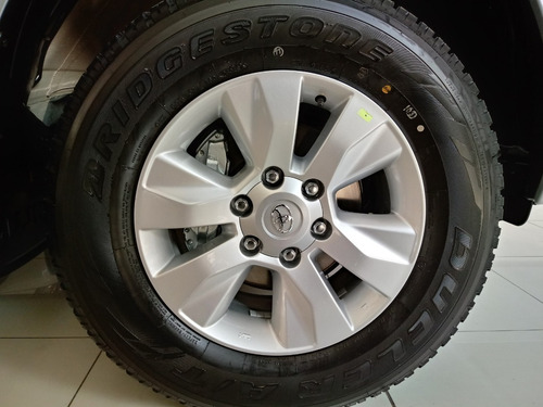 Toyota Hilux 2.8 Cd Sr 177cv 4x4 2021 Conc Ofic Mlet