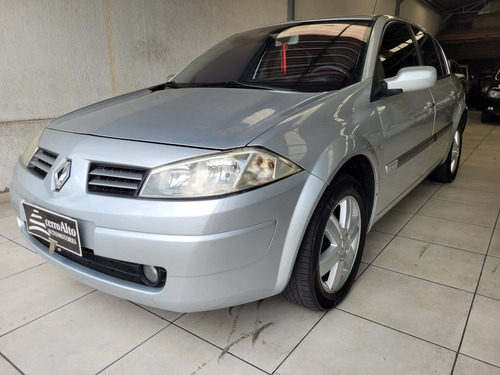 Renault Mégane II 1.9 Confort Dci