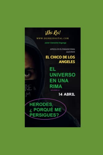 El Universo En Una Rima Hip-pope1 : Herodes ¿ Por Que Me Per