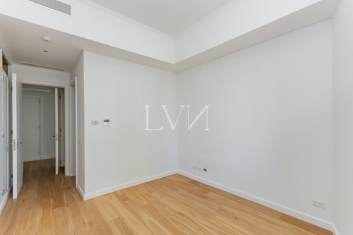 Venta-alquiler Departamento 3 Ambientes En Alvear Tower, Puerto Madero