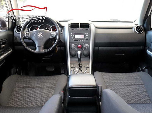Suzuki G.vitara 2wd 5p