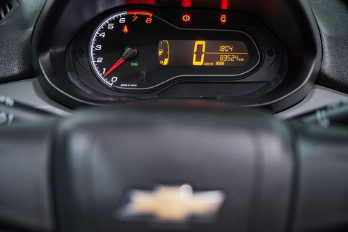 Chevrolet Onix 1.0 MPFI JOY 8V