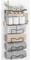 Comprar  Toalleros Para Baño, Toallero De Pared, Soporte De Toallas 