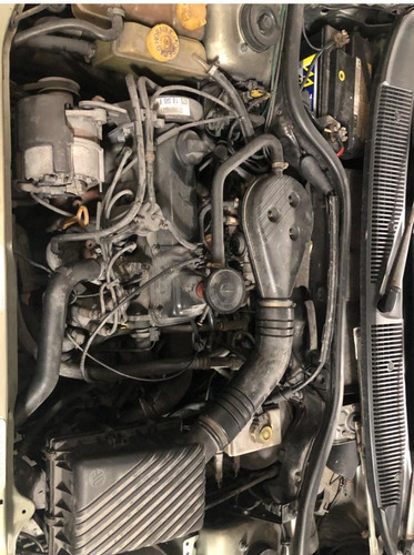 Ford Escort Ghia 1.8