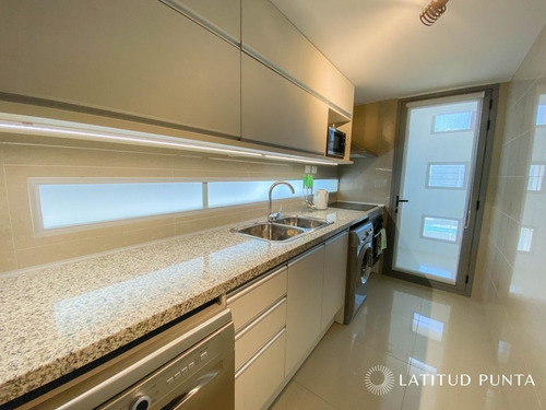 Imagen 10 de 24 de Apartamento En Brava, 2 Suites