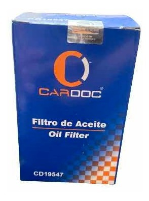 Filtro De Aceite Elemento Fortuner Hilux 4runner 4.0