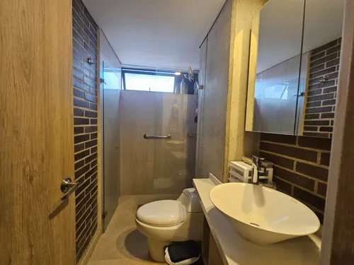 Apartamento En Venta En Velódromo. Cod V12138