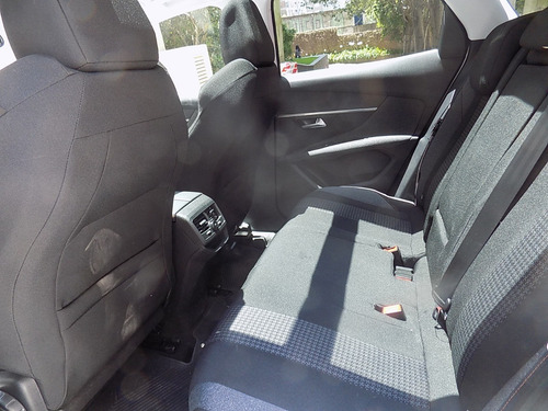 Peugeot 3008 1.6 Allure Thp Tiptronic