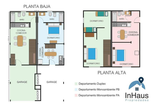 Imagen 3 de 30 de Complejo De Cabañas En Los Reartes