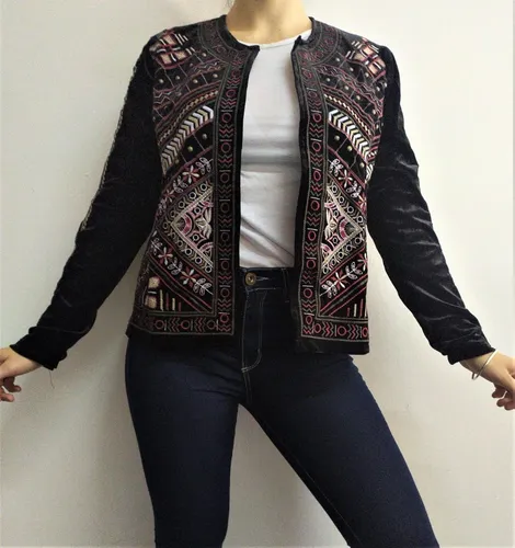 Chaqueta fiesta cheap