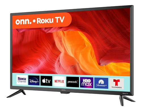 Smart Tv Onn 100058007 40'' LED - Excelente (Reacondicionado)