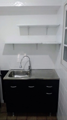 Venta Dpto. 2 Amb. Recoleta-ubicación Excelente