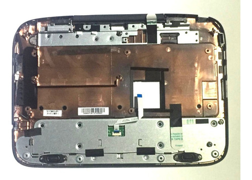 Cover Touchpad Compatible Netbook 5 Net Exo Lenovo