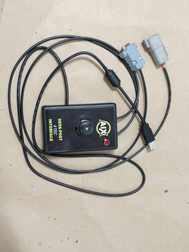 Dess Post Interface Jetski Sea Doo 4 Tempos Buds - Brp