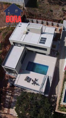 Casa Residencial À Venda, Porto Atibaia, Atibaia. - Ca0259