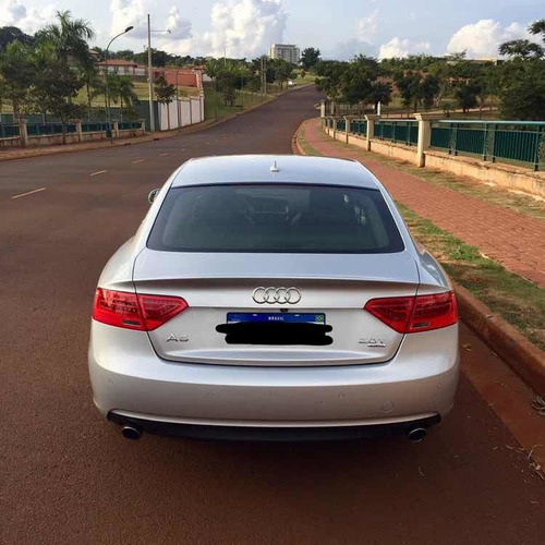 Imagem 6 de 13 de Audi A5 2.0t Ambition 225cv