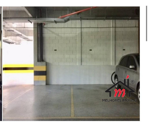 Imagem 20 de 25 de Apartamento - Ap00731 - 71051884