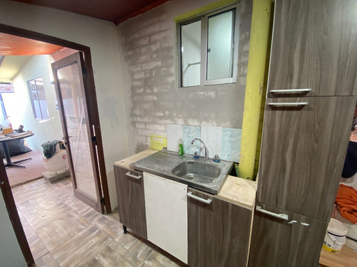Maipú Excelente Propiedad 03d/01b Totalmente Remodelada