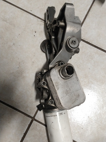 Soporte Alternador Audi 06 06j 903 143 Ag Ml1080 (Usado)
